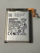 Samsung galaxy z Flip F707b bateriaX2 mała i duża
