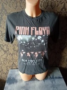 koszulka z nadrukiem pink floyd