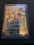 Pokémon – Journey Together – 186/159 – Hop’s Zacian ex