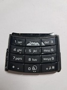 Klawiatura NOKIA 6500