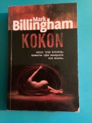 183. „ KOKON „ - MARK BILLINGHAM - 2008 rok