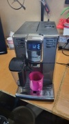 Ekspres Philips latte go