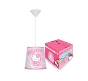 Supercena do 17.02 HELLO KITTY żyrandol / lampa wisząca / abażur