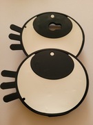 Etui pokrowiec Huawei Y5-2 Oczy