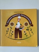 Działka dziadka Działkowicza