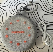 Pozytywka FUNYKICH White Noise dla Niemowląt - 24 Dźwięki, Przenośna