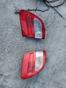 Lampy klapy bagażnika mercedes w211 kombi 