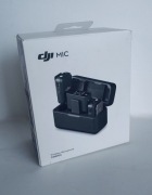 DJI MIC mikrofony bezprzewodowe