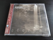 Branford Marsalis Quartet - Eternal - Japan CD, bonus TRACK
