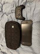 Nintendo Switch 2 zestaw pro controller 7 gier ideał