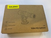 Video Mikrofon Raleno V30