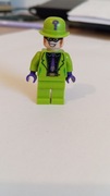 Lego Super Heroes sh0593 sh593 The Riddler 76137 Nowa