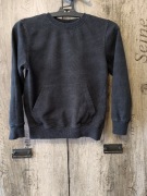 Bluza bez kaptura 128