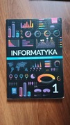 Informatyka 1 zakres podstawowy WSIP