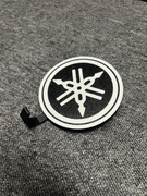 Wieszak na klucze Yamaha pojedynczy motor Key