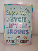 Żenujące życie Lottie Brooks