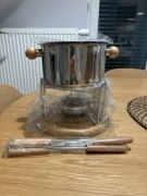 Zestaw do Fondue BEKA