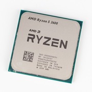AMD Ryzen 5 3600