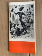 Program Teatralny Teatr Narodowy Rany Julek 