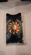 GeForce GTX 550 Ti 1GB GDDR5 