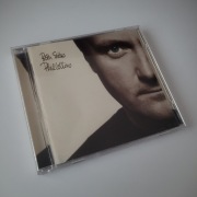 Phil Collins - Both Sides CD