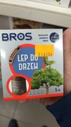 BROS lep do drzew 5m