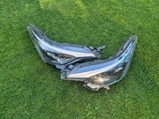 Toyota c-hr full led 