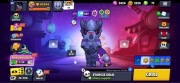 Konto Brawl stars