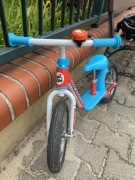 Rowerek biegowy “Cool slide Race 3”