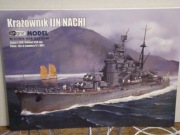 Angraf IJN NACHI +lasery ofset