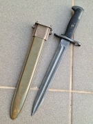 Bagnet M1 Garand USA