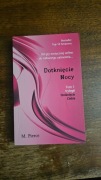 Dotknięcie nocy M. Pierce