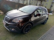 Sprzedam Opel Mokka