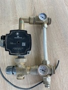 Grundfos zestaw mieszajacy