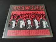 Luxtorpeda - MyWasWyNas (2CD)