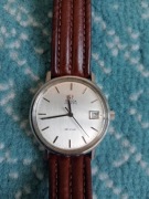 Zegarek męski marki Omega De vill automatic 