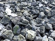 Grys Zielony Serpentynit Biała Marianna Kamień Kora Granitowy Chrzanów