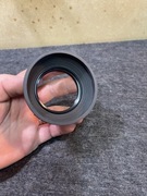 Gumowa Osłona Przeciwsłoneczna na gwint 49mm