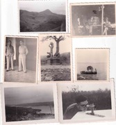 Kongo Belgijskie - 7 fotografii