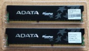 Adata XPG DDR3 1600 CL9 2x4GB