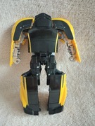 Samochód-robot zabawka 