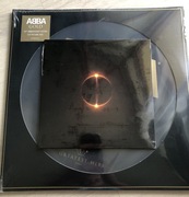 ABBA GOLD 2LP PICTURE DISC plus singiel winyl I st