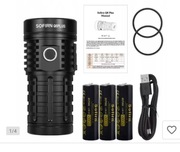 LATARKA Sofirn Q8 plus