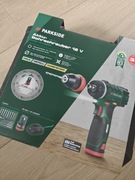 Wkrętarka akumulatorowa PARKSIDE PBSA 12 E4