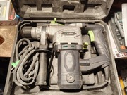 Młotowiertarka Wuber