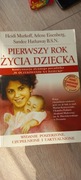 "Pierwszy rok życia dziecka", Murkoff, Eisenberg