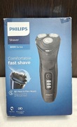 Golarka Philips S3233/52 Trymer