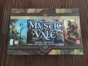 Mystic vale gra planszowa