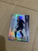 Karta kolekcjonerska Champions League 2011-2012