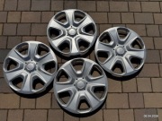 KOŁPAKI 15'' FORD FIESTA FOCUS 8V21-1130-HB